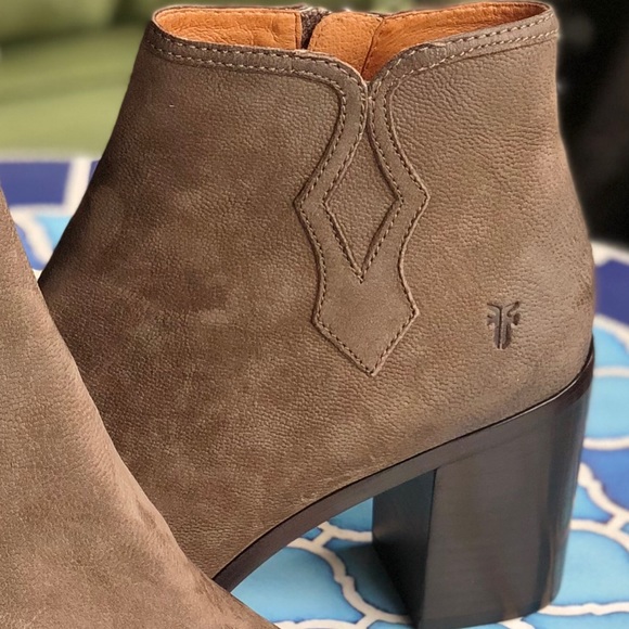Frye Booties - Picture 3 of 8